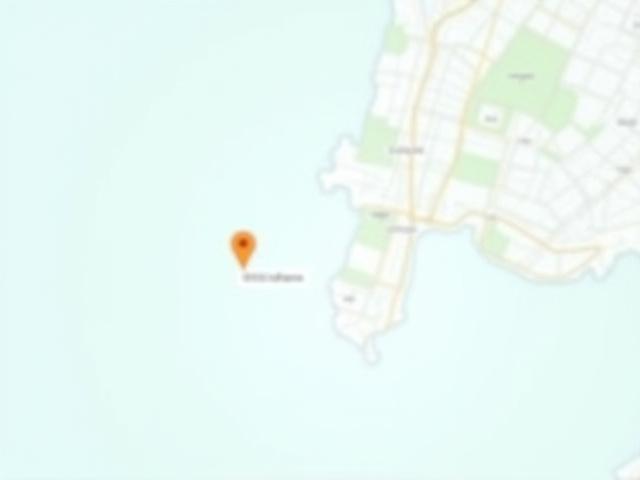 Map of Auckland showing Win Pulse Fun's office location at 147 Ponsonby Road.