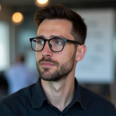 Kain Wilder, Lead Game Designer